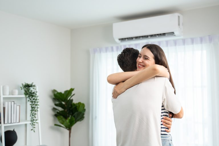 ac room